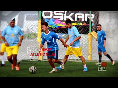 Promo Cupa Constructorului Editia a V-a