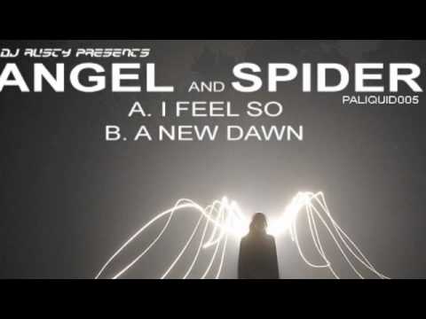 Promo Audio Liquid 005 - By Angel and Spider (www.promoaudioshop.blogspot.com)