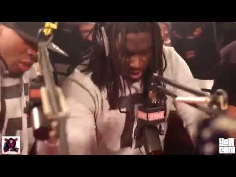 Ya"R".com / FREESTYLE - IXZO - SKYROCK