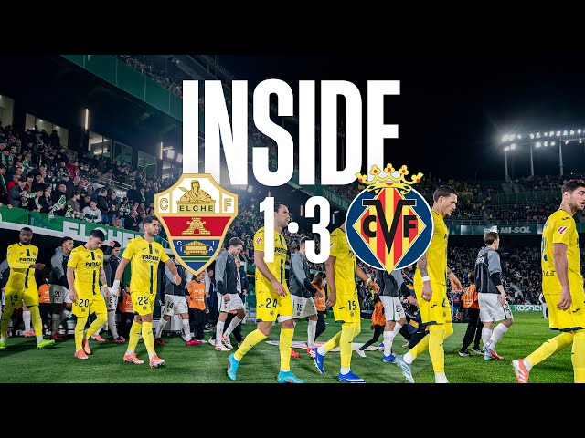 Vídeo relacionado con Body bebé del Villarreal desde la cuna para aficionado al fútbol - Azul, Talla única 12 meses