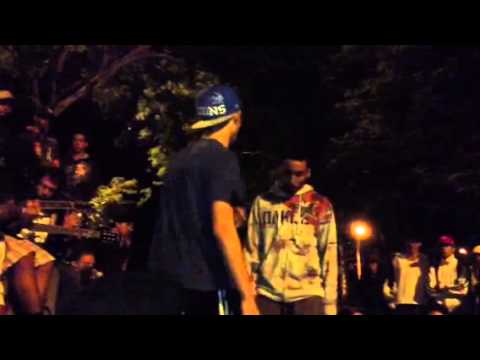 Rapa do Papa 7ª Edição - Maçã vs Battora