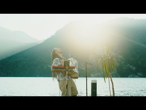 beda mit palme - Summa-Reggae (Live-Looping-Session)