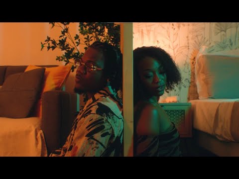 Ina Lina, Venssy & Rohane - San Vou (Clip Officiel)