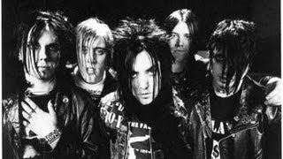 AMEN - &quot;CK Killer&quot; - LIVE @ FURY FEST 2005