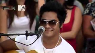Restart - Menina Estranha - Luau MTV 2012