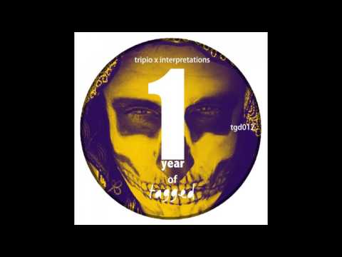 Enzo Leep - Polipolar (Tripio X Interpretation)