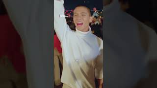 Download lagu Shandy Aulia Bengong Liat Kecantikan Titi Kamal | Eiffel... I'm In Love | #Shorts mp3