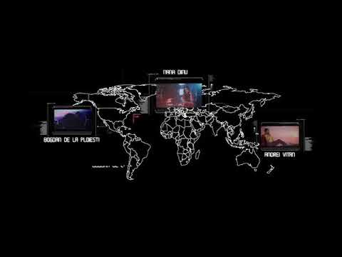 @Bogdan DLP❌@Andrei Vitan❌Nana Dinu-Hi Baby(Official Video)