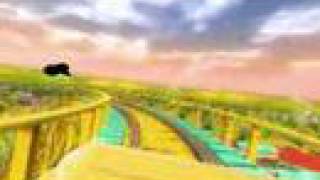 Idora Park Tribute