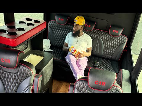 Homicide Mikey - 17 hours / OT