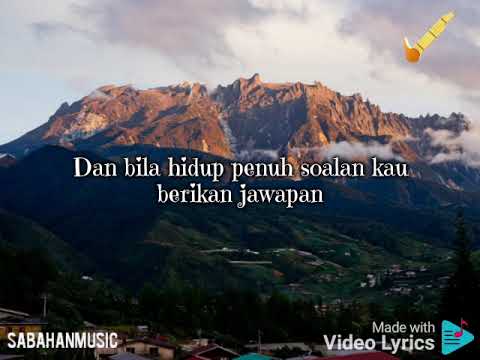 Adira AF8 Ku Ada Kamu (Lirik)