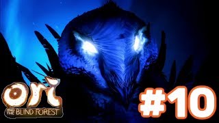 【ゲーム実況】[#10] ori AND THE BLIND FOREST【雰囲気ゲーとは呼ばせない!！】