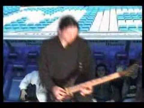 Los roller´s! Que te pasó?