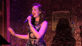 Carlyn Connolly  - &quot;Perfect Isn’t Easy&quot; (Oliver &amp; Company)