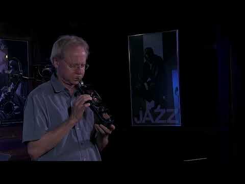 Tim Brey Quartet Live at Chris' Jazz Cafe - There Stands the Glass