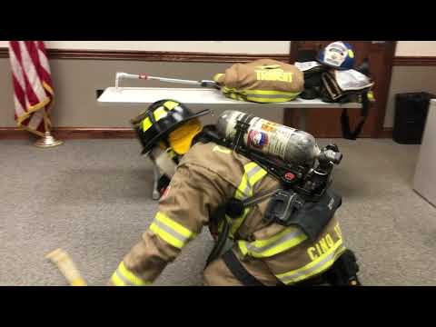 Main-Transit Fire Dept Fire Safety for Kids