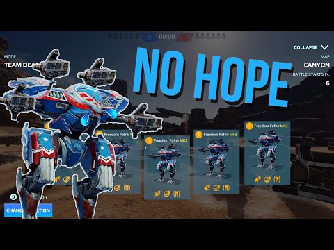 WR | Freedom Fafnir Scorcher has No hope against Skyros - Mode SKIRMISH on CANYON map