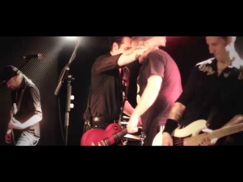 Psychopunch Tour2014