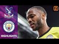 FANTASTISCHE COUNTER GOAL ??| Crystal Palace vs Man City | Premier League 2019/20 | Samenvatting