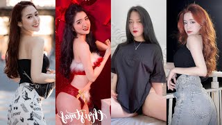 TikTok VN | STYLE- OUTFIT Của Giới Trẻ Ngày Nay P04 (TikTok Bikini Triệu View) @luantranofficial1401