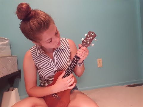 Lookout For Yourself - Julia Nunes