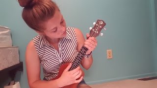 Lookout For Yourself/ Odd - Julia Nunes uke MASHUP