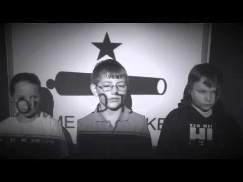 Travis Letter from The Alamo 1836