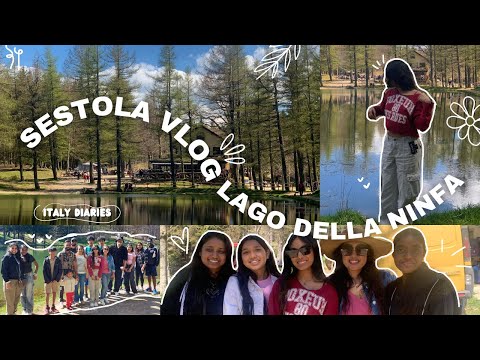 Lago Della Ninfa | Monte Cimone, Sestola