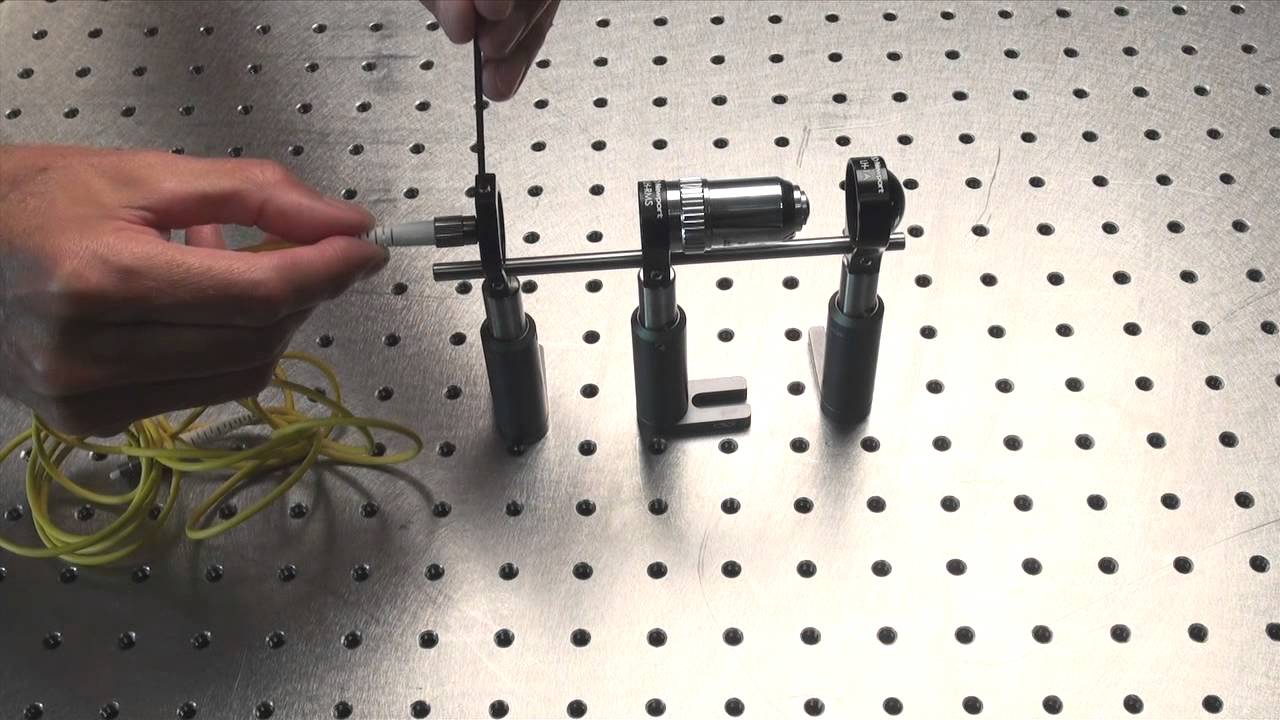 A-Line™ LENS MOUNTS