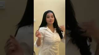 Download lagu Story Tiktok Falen Finola | Goyang Tiktok hot #tiktok #falenfinola  #shorts(2) mp3