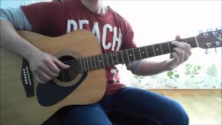 Who needs the world - Nick Carter / Backstreet boys (Cover)