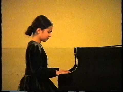 Rondo Capriccioso