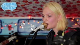 CHERRY GLAZERR - "Grilled Cheese" (Live in Echo Park, CA) #JAMINTHEVAN