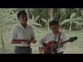 Friendly Cover - Brandon Kail Ungab