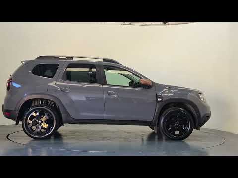 Dacia Duster 1.5 Blue dCi 115 Extreme - Image 2