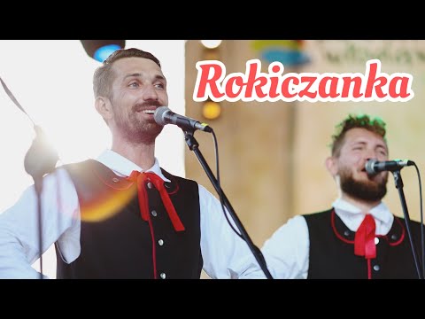OD WSCHODU SŁONECZKA - Rokiczanka // Koncert LIVE