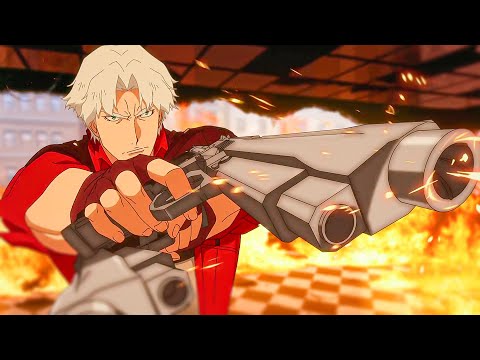 How (Not) To Animate a Video Game