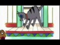 Laura In Caillou Promo Sprout
