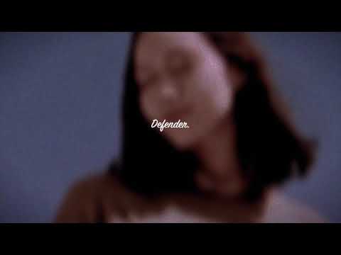 Mac Miller x Chance The Rapper x LOFI Type Beat - Defender (Prod. Luke White) [New 2019]