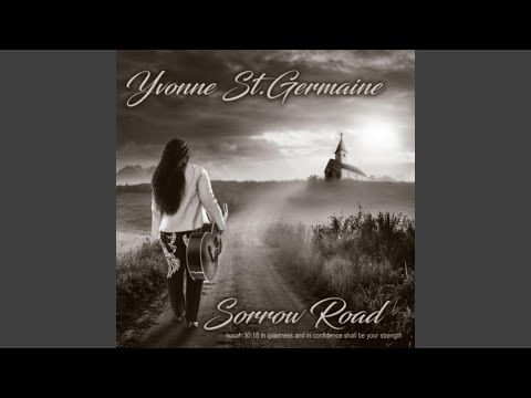 Pour out Your Spirit