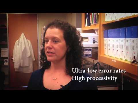 How to Amplify GC-rich DNA