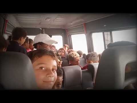 Campeonato _ Jd- Salete_ Botafogo & Favela Rica