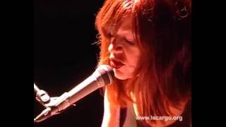 #66 Shannon Wright - Louise (Acoustic Session)