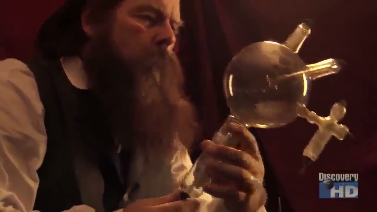 Những khám phá vĩ đại trong Y học