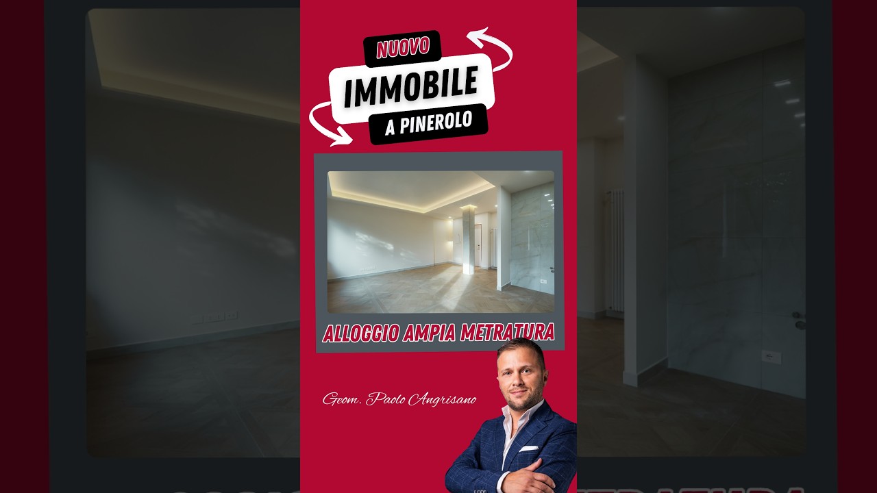 Appartamento - Video