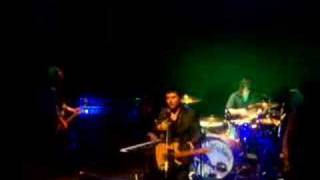 As Tall As Lions- Be Here Now