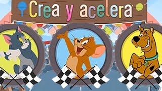 Tom Y Jerry Youtube Español