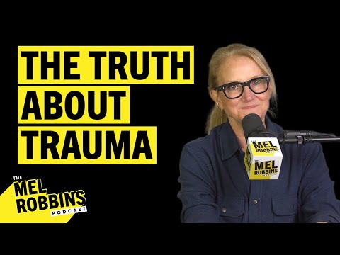 Something Scary Happened The Other Day and I Wanted To Talk To You About It | Mel Robbins Podcast