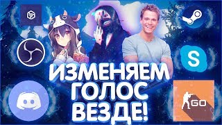 Программы для троллинга в скайпе