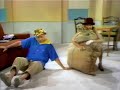 Classic Sesame Street Larry And Phyllis Penny And Potatoes
